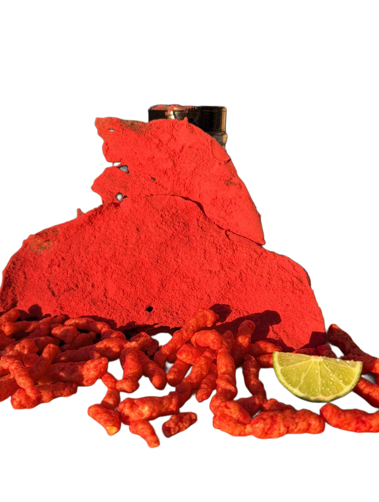 FLAMMIN HOT